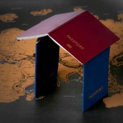 Residence Permit Abroad