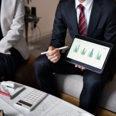 Incentive Consulting