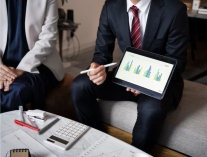 Incentive Consulting