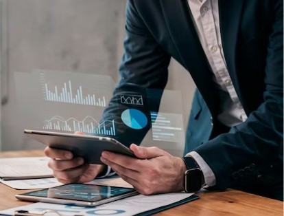 Investment Consulting