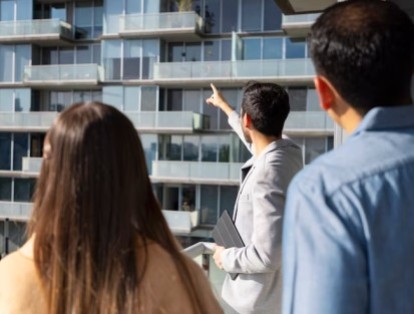 Real Estate Consulting